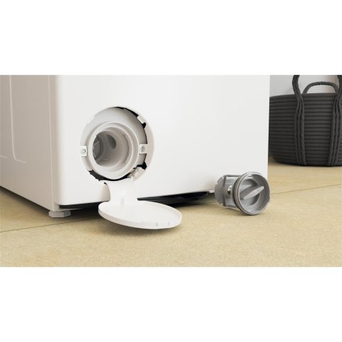 Pralka WHIRLPOOL NTDLR 7220SS PL/N Whirlpool Pralka WHIRLPOOL NTDLR 7220SS PL/N Whirlpool