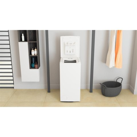 Pralka WHIRLPOOL NTDLR 7220SS PL/N Whirlpool Pralka WHIRLPOOL NTDLR 7220SS PL/N Whirlpool