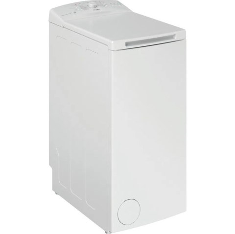 Pralka WHIRLPOOL TDLR 6040L PL/N Whirlpool Pralka WHIRLPOOL TDLR 6040L PL/N Whirlpool