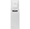 Pralka WHIRLPOOL TDLR 6040L PL/N Whirlpool