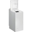 Pralka WHIRLPOOL TDLR 6040L PL/N Whirlpool