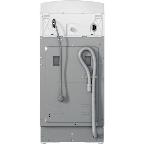 Pralka WHIRLPOOL TDLR 6040L PL/N Whirlpool Pralka WHIRLPOOL TDLR 6040L PL/N Whirlpool