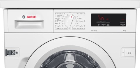 Pralka do zabudowy BOSCH WIW24342EU BOSCH Pralka do zabudowy BOSCH WIW24342EU BOSCH