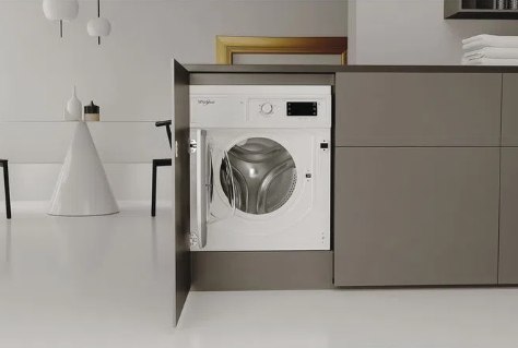 Pralka do zabudowy WHIRLPOOL BI WMWG 91485 EU Whirlpool Pralka do zabudowy WHIRLPOOL BI WMWG 91485 EU Whirlpool