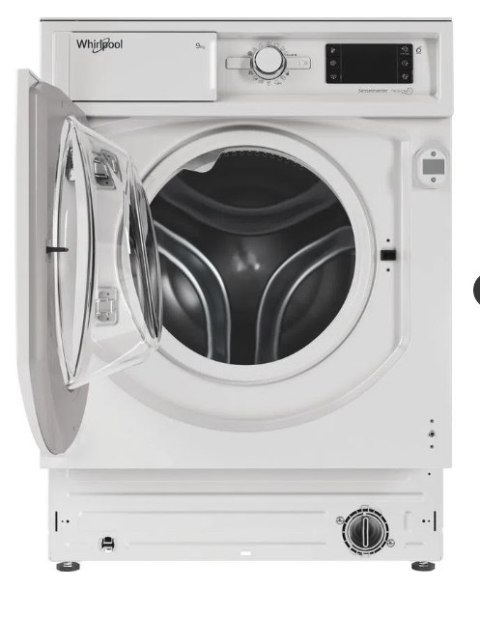 Pralka do zabudowy WHIRLPOOL BI WMWG 91485 EU Whirlpool Pralka do zabudowy WHIRLPOOL BI WMWG 91485 EU Whirlpool