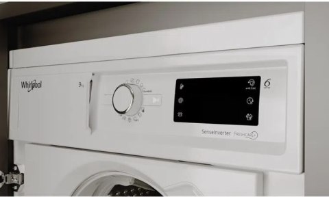 Pralka do zabudowy WHIRLPOOL BI WMWG 91485 EU Whirlpool Pralka do zabudowy WHIRLPOOL BI WMWG 91485 EU Whirlpool