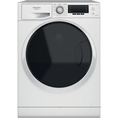 Pralko-suszarka HOTPOINT NDD 11725 DA EE Hotpoint Pralko-suszarka HOTPOINT NDD 11725 DA EE Hotpoint