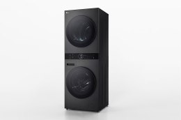 Pralko-suszarka WashTower LG WT1210BBF pralka suszarka LG