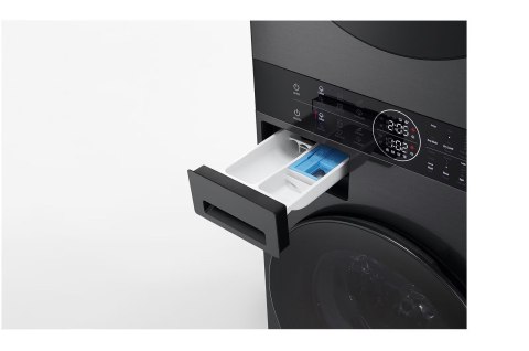 Pralko-suszarka WashTower LG WT1210BBF pralka suszarka Pralko-suszarka WashTower LG WT1210BBF pralka suszarka