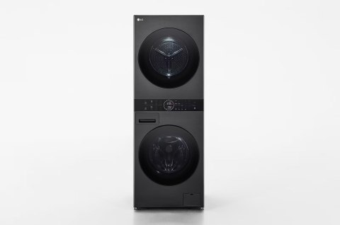 Pralko-suszarka WashTower LG WT1210BBF pralka suszarka Pralko-suszarka WashTower LG WT1210BBF pralka suszarka