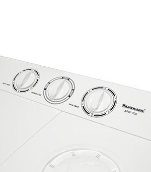 Pralko-wirówka Ravanson XPB-700 (WYPRZEDAŻ) Ravanson Pralko-wirówka Ravanson XPB-700 (WYPRZEDAŻ) Ravanson
