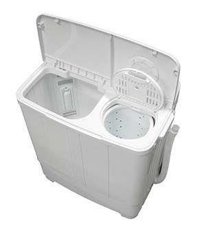 Pralko-wirówka Ravanson XPB-700 (WYPRZEDAŻ) Ravanson Pralko-wirówka Ravanson XPB-700 (WYPRZEDAŻ) Ravanson