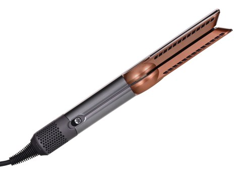 Prostownica DYSON Airstrait HT01 Nickel/Copper (WYPRZEDAŻ) DYSON Prostownica DYSON Airstrait HT01 Nickel/Copper (WYPRZEDAŻ) DYSON
