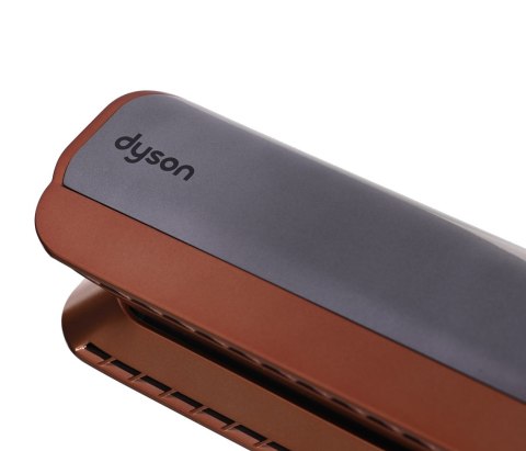 Prostownica DYSON Airstrait HT01 Nickel/Copper (WYPRZEDAŻ) DYSON Prostownica DYSON Airstrait HT01 Nickel/Copper (WYPRZEDAŻ) DYSON