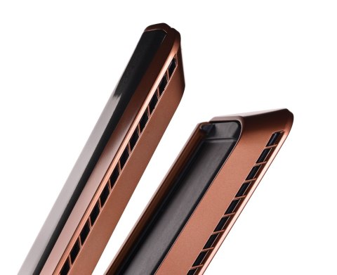 Prostownica DYSON Airstrait HT01 Nickel/Copper (WYPRZEDAŻ) DYSON Prostownica DYSON Airstrait HT01 Nickel/Copper (WYPRZEDAŻ) DYSON