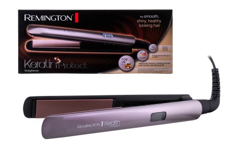 Prostownica REMINGTON S8540 S8540 (50W; kolor beżowy) REMINGTON