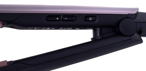 Prostownica REMINGTON S8540 S8540 (50W; kolor beżowy) REMINGTON Prostownica REMINGTON S8540 S8540 (50W; kolor beżowy) REMINGTON