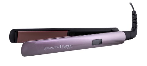 Prostownica REMINGTON S8540 S8540 (50W; kolor beżowy) REMINGTON Prostownica REMINGTON S8540 S8540 (50W; kolor beżowy) REMINGTON