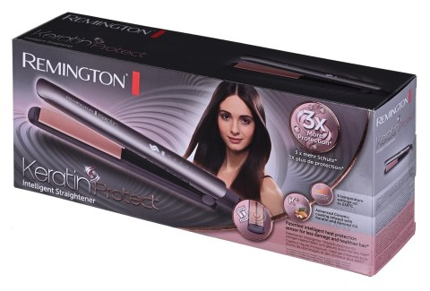 Prostownica REMINGTON S8598 REMINGTON Prostownica REMINGTON S8598 REMINGTON