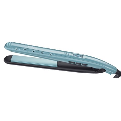 Prostownica REMINGTON Wet2Straight S7300 (kolor błękitny) REMINGTON Prostownica REMINGTON Wet2Straight S7300 (kolor błękitny) REMINGTON