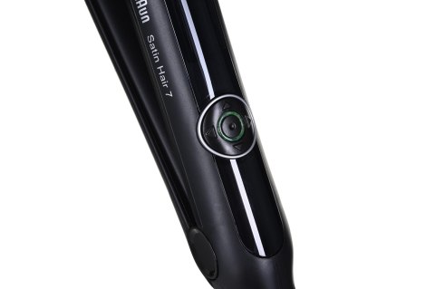 Prostownica do włosów BRAUN BRST780E Braun Prostownica do włosów BRAUN BRST780E Braun