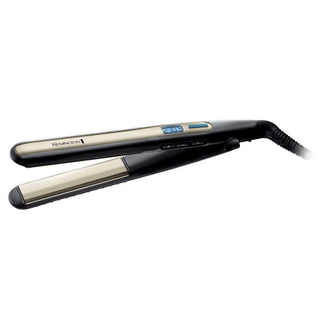 Prostownica do włosów REMINGTON S6500 (45W; kolor czarny) REMINGTON Prostownica do włosów REMINGTON S6500 (45W; kolor czarny) REMINGTON