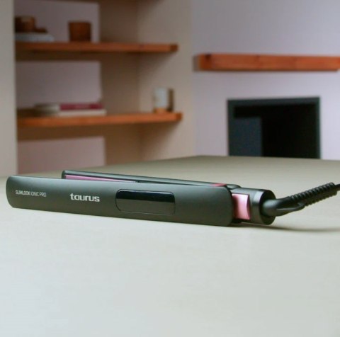 Prostownica do włosów Taurus Slimlook Ionic Pro Taurus Prostownica do włosów Taurus Slimlook Ionic Pro Taurus
