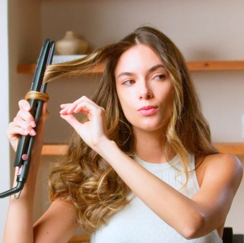 Prostownica do włosów Taurus Slimlook Ionic Pro Taurus Prostownica do włosów Taurus Slimlook Ionic Pro Taurus