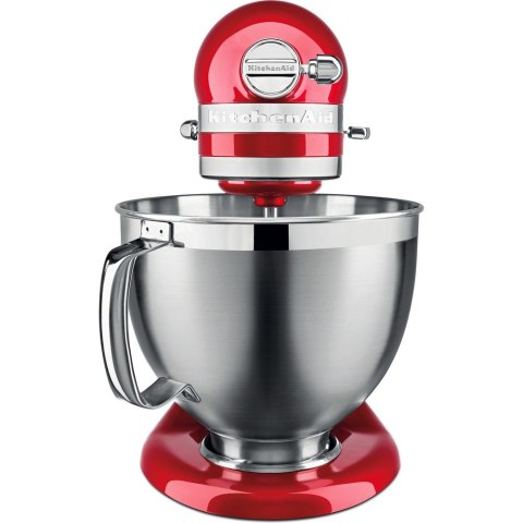Robot KitchenAid Artisan 5KSM185PSEER czerwony KitchenAid Robot KitchenAid Artisan 5KSM185PSEER czerwony KitchenAid