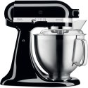 Robot KitchenAid Artisan 5KSM185PSEOB czarny KitchenAid