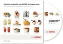 Robot kuchenny BOSCH MUM 54251 (900W) BOSCH