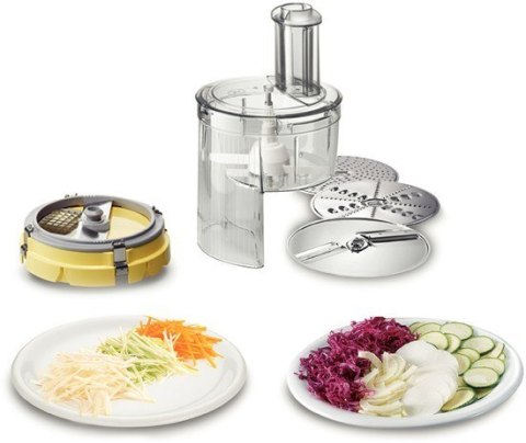 Robot kuchenny BOSCH MUM 54251 (900W) BOSCH Robot kuchenny BOSCH MUM 54251 (900W) BOSCH