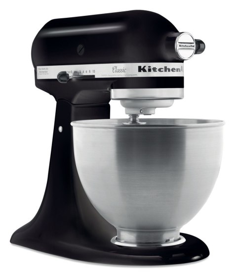 Robot kuchenny KitchenAid Classic 5K45SSEOB KitchenAid Robot kuchenny KitchenAid Classic 5K45SSEOB KitchenAid