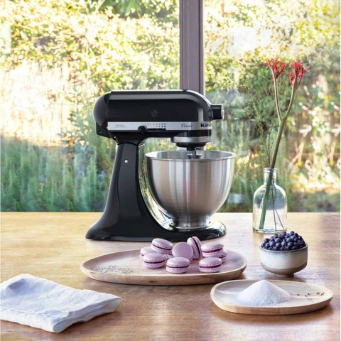 Robot kuchenny KitchenAid Classic 5K45SSEOB KitchenAid Robot kuchenny KitchenAid Classic 5K45SSEOB KitchenAid