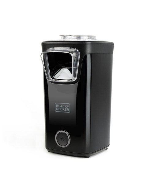 Urządzenie do popcornu Black+Decker BXPC1100E (1100W) BLACK+DECKER Urządzenie do popcornu Black+Decker BXPC1100E (1100W) BLACK+DECKER