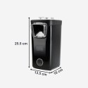 Urządzenie do popcornu Black+Decker BXPC1100E (1100W) BLACK+DECKER