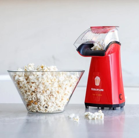 Urządzenie do popcornu Taurus Pop'n'Corn 968375000 Taurus Urządzenie do popcornu Taurus Pop'n'Corn 968375000 Taurus