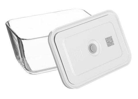 Zestaw 3 szklanych pojemników ZWILLING Fresh & Save ZWILLING Zestaw 3 szklanych pojemników ZWILLING Fresh & Save ZWILLING