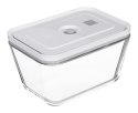 Zestaw 3 szklanych pojemników ZWILLING Fresh & Save ZWILLING