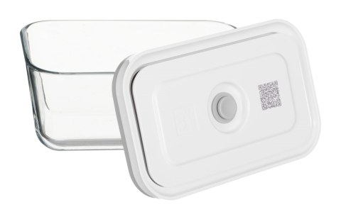 Zestaw 3 szklanych pojemników ZWILLING Fresh & Save ZWILLING Zestaw 3 szklanych pojemników ZWILLING Fresh & Save ZWILLING