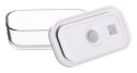 Zestaw 3 szklanych pojemników ZWILLING Fresh & Save ZWILLING
