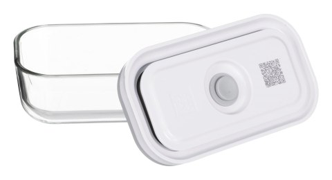 Zestaw 3 szklanych pojemników ZWILLING Fresh & Save ZWILLING Zestaw 3 szklanych pojemników ZWILLING Fresh & Save ZWILLING
