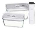 Zestaw startowy szklany ZWILLING Fresh & Save ZWILLING
