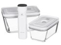 Zestaw startowy szklany ZWILLING Fresh & Save ZWILLING