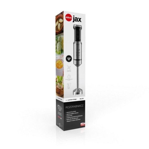 Eldom Blender BL230 JAX ELDOM Eldom Blender BL230 JAX ELDOM