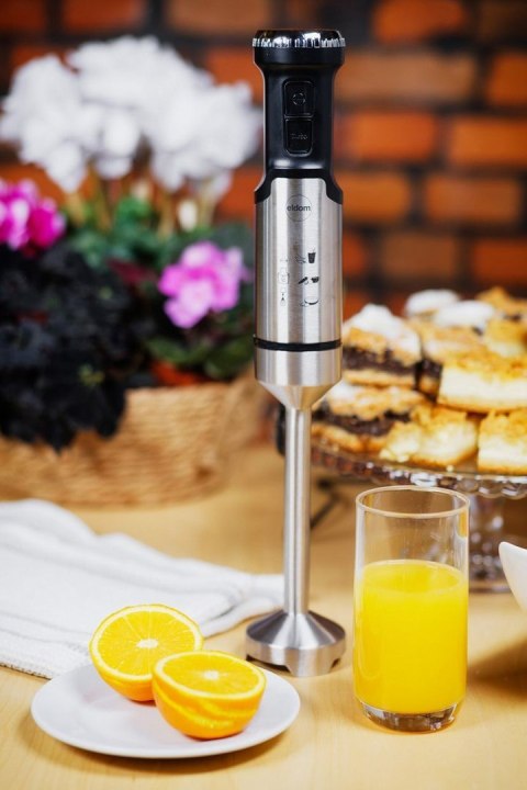 Eldom Blender BL230 JAX ELDOM Eldom Blender BL230 JAX ELDOM