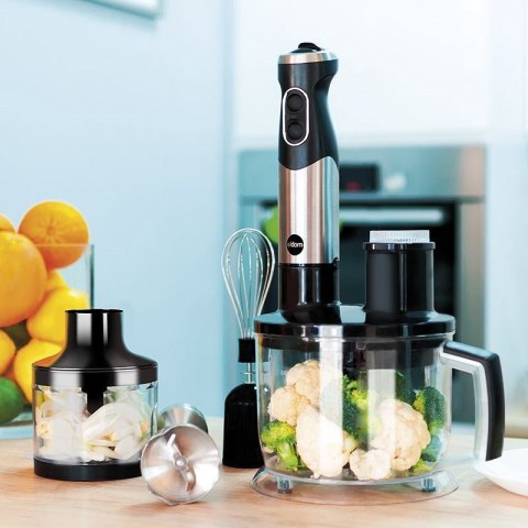Eldom Blender Wielofunkcyjny BL220 MOX, 1000W ELDOM Eldom Blender Wielofunkcyjny BL220 MOX, 1000W ELDOM