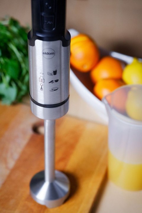 Eldom Blender Wielofunkcyjny BL220 MOX, 1000W ELDOM Eldom Blender Wielofunkcyjny BL220 MOX, 1000W ELDOM