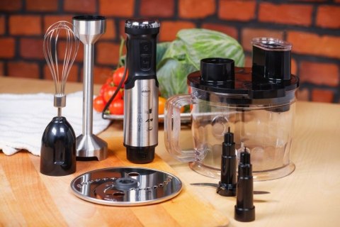Eldom Blender Wielofunkcyjny BL220 MOX, 1000W ELDOM Eldom Blender Wielofunkcyjny BL220 MOX, 1000W ELDOM
