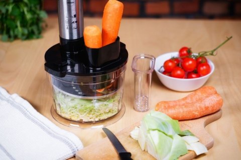 Eldom Blender Wielofunkcyjny BL220 MOX, 1000W ELDOM Eldom Blender Wielofunkcyjny BL220 MOX, 1000W ELDOM